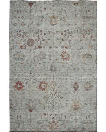Solace SL4 Gray Rug