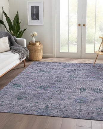 Solace SL4 Lavender Rug