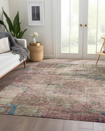 Solace SL5 Blush Rug