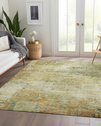 Solace SL5 Fern Rug