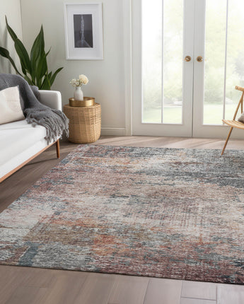 Solace SL5 Gray Rug
