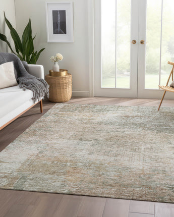 Solace SL5 Linen Rug