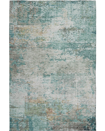 Solace SL5 Teal Rug