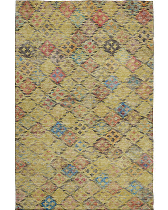 Solace SL6 Gold Rug