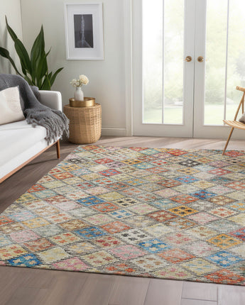 Solace SL6 Paprika Rug