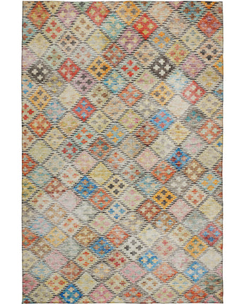 Solace SL6 Paprika Rug