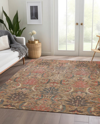 Solace SL7 Tan Rug