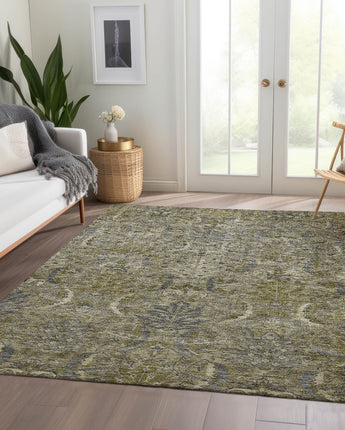 Solace SL7 Taupe Rug