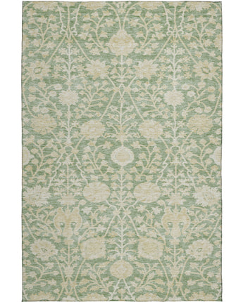 Solace SL8 Aloe Rug