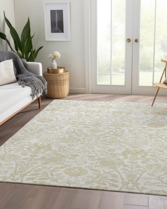 Solace SL8 Ivory Rug