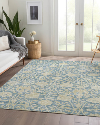 Solace SL8 Sky Rug