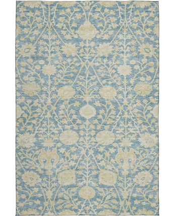Solace SL8 Sky Rug