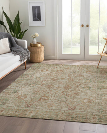 Solace SL9 Beige Rug