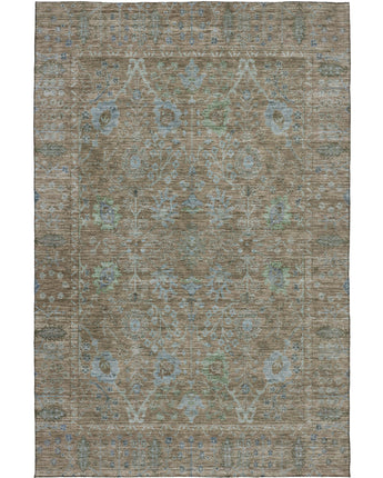 Solace SL9 Brown Rug