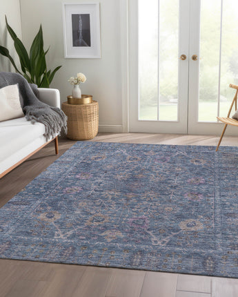 Solace SL9 Denim Rug