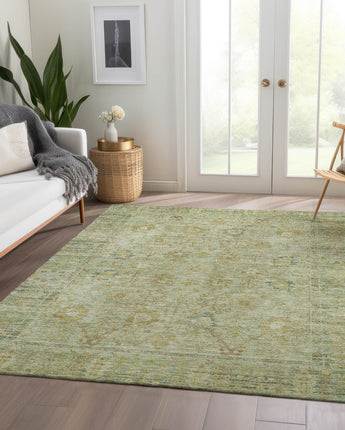 Solace SL9 Sage Rug