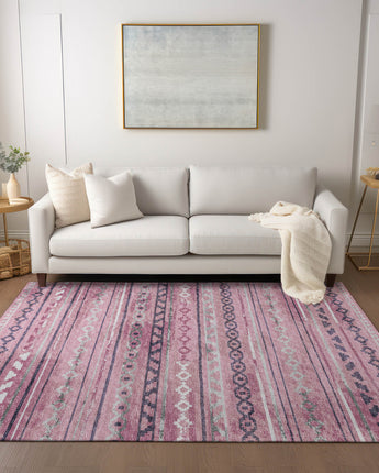 Sedona SN10 Blush Rug