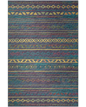 Sedona SN10 Ink Rug