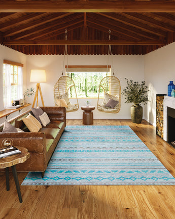 Sedona SN10 Skydust Rug