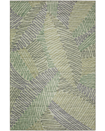Sedona SN11 Moss Rug