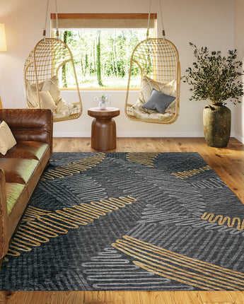 Sedona SN11 Shadow Rug