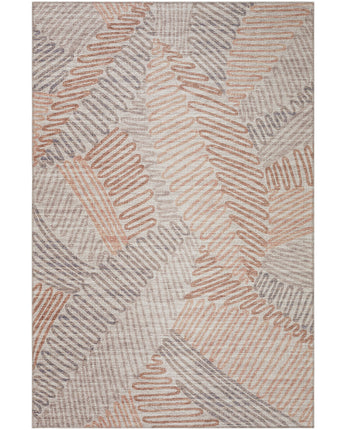Sedona SN11 Walnut Rug