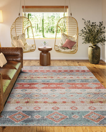 Sedona SN12 Canyon Rug