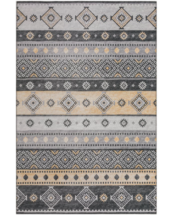Sedona SN12 Midnight Rug