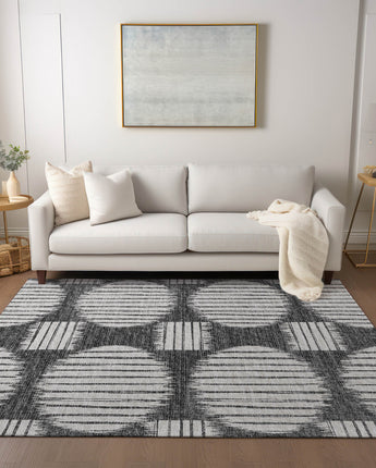 Sedona SN13 Midnight Rug
