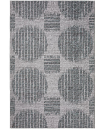 Sedona SN13 Pewter Rug