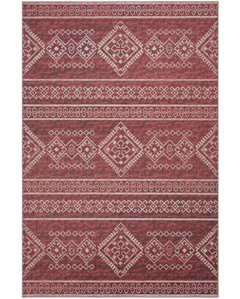 Sedona SN14 Paprika Rug