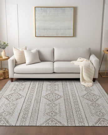 Sedona SN14 Putty Rug