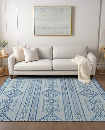 Sedona SN14 Sky Rug