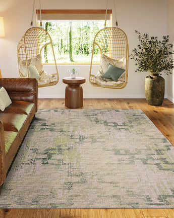 Sedona SN15 Moss Rug