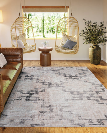 Sedona SN15 Stucco Rug