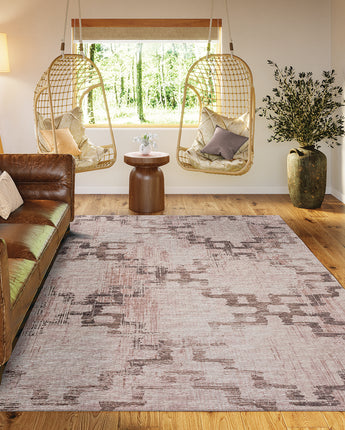 Sedona SN15 Walnut Rug