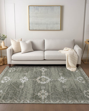 Sedona SN16 Khaki Rug