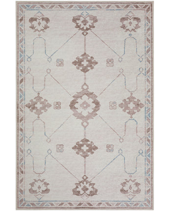 Sedona SN16 Parchment Rug
