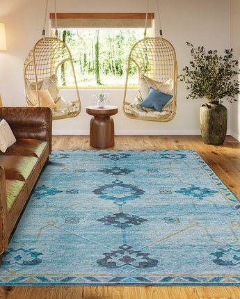 Sedona SN16 Riverview Rug