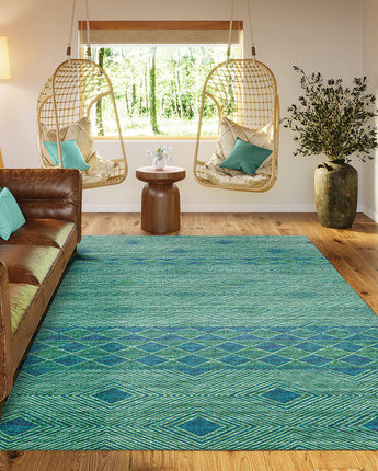 Sedona SN1 Irish Rug