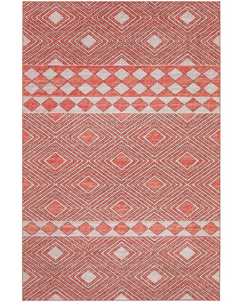 Sedona SN1 Paprika Rug