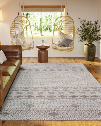 Sedona SN1 Sage Rug