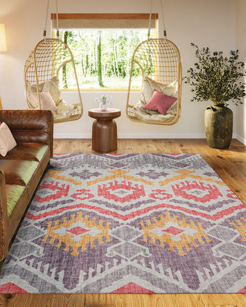 Sedona SN2 Passion Rug