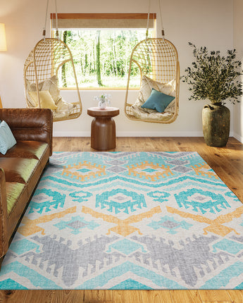 Sedona SN2 Spa Rug