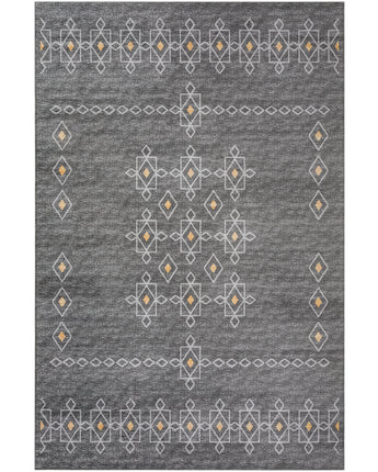 Sedona SN3 Charcoal Rug
