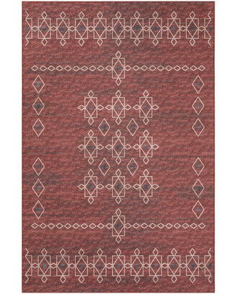 Sedona SN3 Paprika Rug