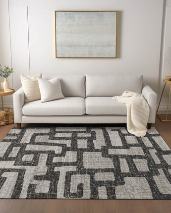 Sedona SN4 Pebble Rug
