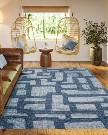 Sedona SN4 Storm Rug