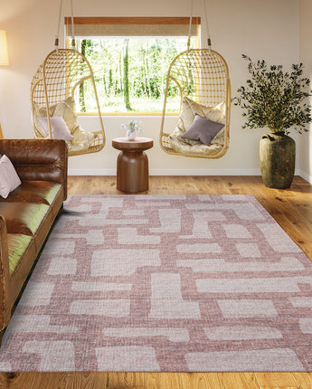 Sedona SN4 Taupe Rug