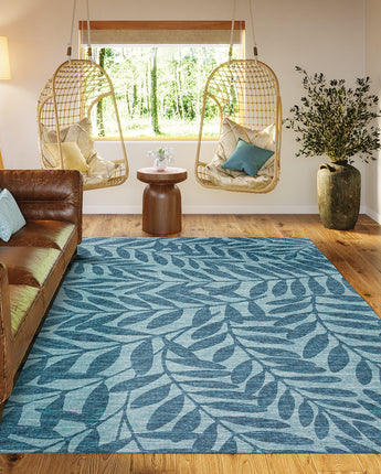 Sedona SN5 Denim Rug